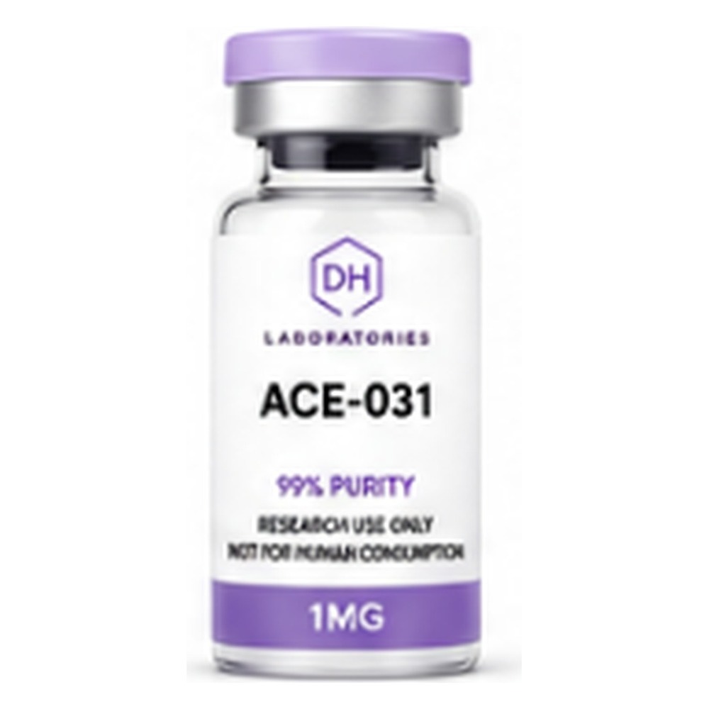 ACE-031 research vial