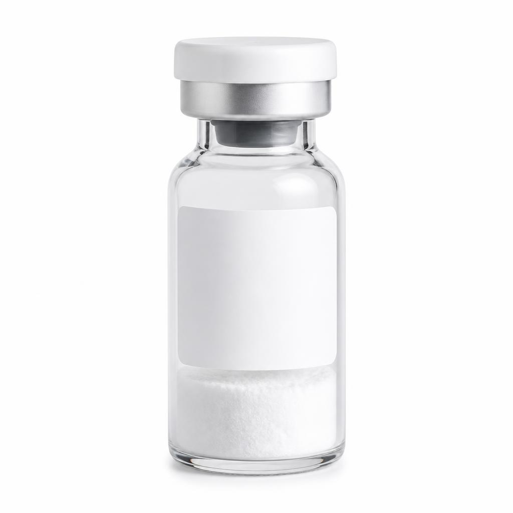 Pinealon research vial